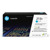 HP 213Y Cyan Toner Cartridge - 12,000 pages