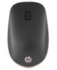HP 410 Wirelesss Slim Silver Bluetooth 5.0 Mouse 1600 dpi 3 Botton Scroll Wheel Up to 12 months Battery life All Systems Go