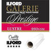 Ilford GALERIE Prestige Lustre (260gsm) 17" Roll