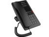 FANVIL, H4W Hotel IP Phone, Cost-effective hotel IP phone, HD voice, 0/100Mbps Ethernet, and PoE, 5 programmable soft keys, WIFI