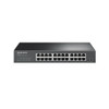 Mercusys MS124GS 24-Port Gigabit Desktop/Rackmount Switch