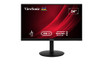 ViewSonic 24' Full HD Ergonomic Docking Monitor with USB-C 65w, USB 3.2 Hub, 100hz, HDMI, DP, Ergonomics Height Adjust, Swivel, Pivot, Advanced Wty