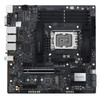 ASUS PRO WS W680M-ACE SE Intel LGA1700 Micro-ATX WorkstationMotherboard, PCIe 5.0 x16, DDR5, Dual Intel® 2.5 Gb Ethernet