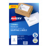 Avery Shipping Labels with Trueblock® for Laser Printers, 200.7 x 93.1 mm, 300 Labels (959013 / L7155)