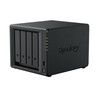 Synology DiskStation DS425+ NAS 4-Bay 3.5" Diskless, Intel Celeron J4125  1 x 1GbE + 1 x 2.5GbE,  2GB RAM, 2 x USB3.2, 3 Year wty SYN HDD ONLY
