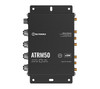 Teltonika ATRM50 5G Router for Transportation, Ultra-High Cellular Speeds, M12 CONNECTORS, DUAL SIM & eSIM, EN 45545-2 and EN 50155, PSU not included