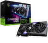 MSI nVidia GeForce RTX™ 5070 Ti 16G GAMING TRIO OC,PCI Express® en 5, Boost: 2572 MHz, CUDA 8960 Units, 16GB GDDR7, HDMI™ x 1