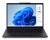 Lenovo ThinkPad T14 G5 14'' WUXGA IR AMD Ryzen R5-8540U 16GB DDR5 512GB SSD WIN 11 PRO AMD 740M Graphics Thunderbolt 3yr PREM 1.4kg