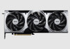 MSI nVidia GeForce RTX™ 5080 16G VENTUS 3X OC PLUS, Boost: 2640 MHz, CUDA 10752 Units, 16GB GDDR7, HDMI™ x 1,