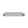 Ubiquiti Pro XG 48, Professional-grade, 48-port Layer 3 Etherlighting Switch, (32) 10 GbE, (16) 2.5 GbE, (4) 25G SFP28 Ports, DC Power Backup Ready