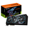 Gigabyte AORUS GeForce RTX™ 5090 MASTER 32G, 2655 MHz, CUDA 21760, 28 Gbps, GDDR7, 512 bit, PCI-E 5.0, PSU 1000W, DisplayPort 2.1b *3 HDMI 2.1b *1