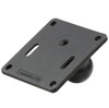 RAM 75x75mm VESA Plate with Ball - C Size