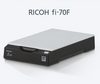 RICOH FI-70F PASSPORT SCANNER A6 FLATBED FUJITSU