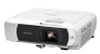 EB-FH54 1080P 3LCD 4100 ANSI LUMENS WIRELESS  MIRACAST AIRPLAY PROJECTOR - WHITE
