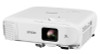 EB-994F FHD 3LCD 4100 ANSI LUMENS WIRELESS  MIRACAST AIRPLAY PROJECTOR - WHITE