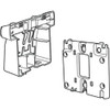 Poly EDGE E100/220 WALL MOUNT BRACKET
