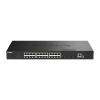 D-Link DGS-1530-28P Switch