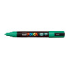 Posca PC-5M Medium Bullet Paint Green