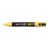Posca PC-5M Medium Bullet Paint Yelllow