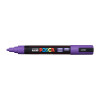 Posca PC-5M Medium Bullet Paint Violet