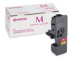 Kyocera TK-5234M Magenta Toner - 2,200 pages