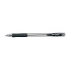 Uni Lakubo Ballpoint Pen 0.7 Black Box 12