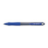 Uni Laknock BallpointPen 1.4 Blue Box 12