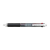 Uni Jetstream Retractable Rollerball 3Col Black Box 10