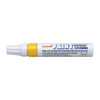 Uni Paint Marker Bold Chis Px30 Yellow