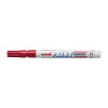 Uni Paint Marker Bullet PX21 Orange Box of 12