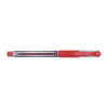 Uni-Ball Signo Gel Grip Rollerball 0.7 Red Box of 12