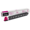 Kyocera TK8339 Magenta Toner Cartridge - 15,000 pages