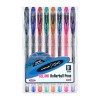 Uni-Ball Signo 5 Assorted Wlt8
