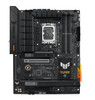 ASUS B760 TUF GAMING B760-PLUS WIFI Intel LGA 1700 ATX Motherboard 128GB,DDR5,1xPCIe 5.0 x16, 3xM.2,4 xSATA,1xHDMI,1xDP,1xVGA.2.5Gb Ethernet
