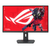 ASUS XG27ACS 27' ROG Strix USB Type-C Gaming Monitor, 2560x1440, 180Hz (Above 144Hz), 1ms (GTG), Fast IPS, Extreme Low Motion Blur, G-Sync Compatible