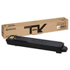 Kyocera TK-8119K Black Toner - 12,000 pages