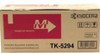 Kyocera TK5294 Magenta Toner Cartridge - 13,000 pages