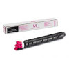 Kyocera TK-8804 Magenta Toner Cartridge - 20,000 pages