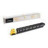 Kyocera TK-8804 Yellow Toner Cartridge - 20,000 pages