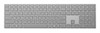 Microsoft Surface Bluetooth Keyboard with Copilot - Grey