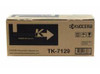 Kyocera TK-7129 Toner Kit - 20,000 pages