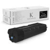 Kyocera TK-8739K Black Toner Cartridge - 85,000 pages