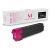 Kyocera TK-8739M Magenta Toner Cartridge - 40,000 pages