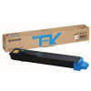 Kyocera TK5319 Cyan Toner - 15,000 pages