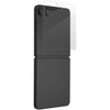 USP Samsung Galaxy Z Flip7 2.5D Tempered Glass Screen Protector Clear - Anti-Fingerprint, Smooth-Touch, Bubble-Free, Scratch Resistant