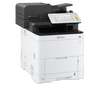 Kyocera MA4000CIFX Network Colour Laser MFP - Print  / Copy / Scan / Fax