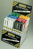 Paint Marker Osmer Quick Dry 1.5mm Line 2501 Black Box 12