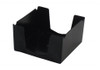 Memo Cube Holder Italplast I130 Black