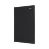 Diary Collins Belmont A4 Week to an Opening PVC Black Y2026 347V99