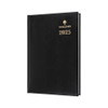 Diary Collins Sterling A5 Week to an Opening Black Y2026 384P99